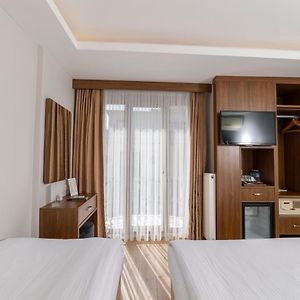 Habitación Triple Estándar