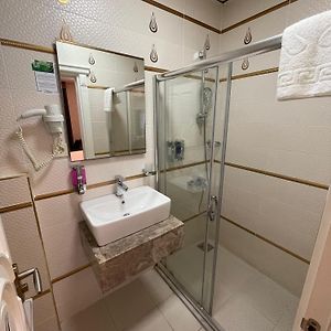 Habitación Doble Estándar